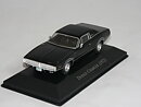 Dodge Charger  1972    1:43 Atlas