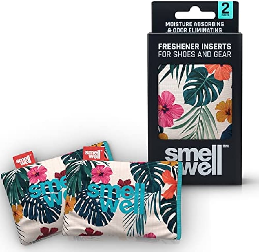 Smellwell - 2