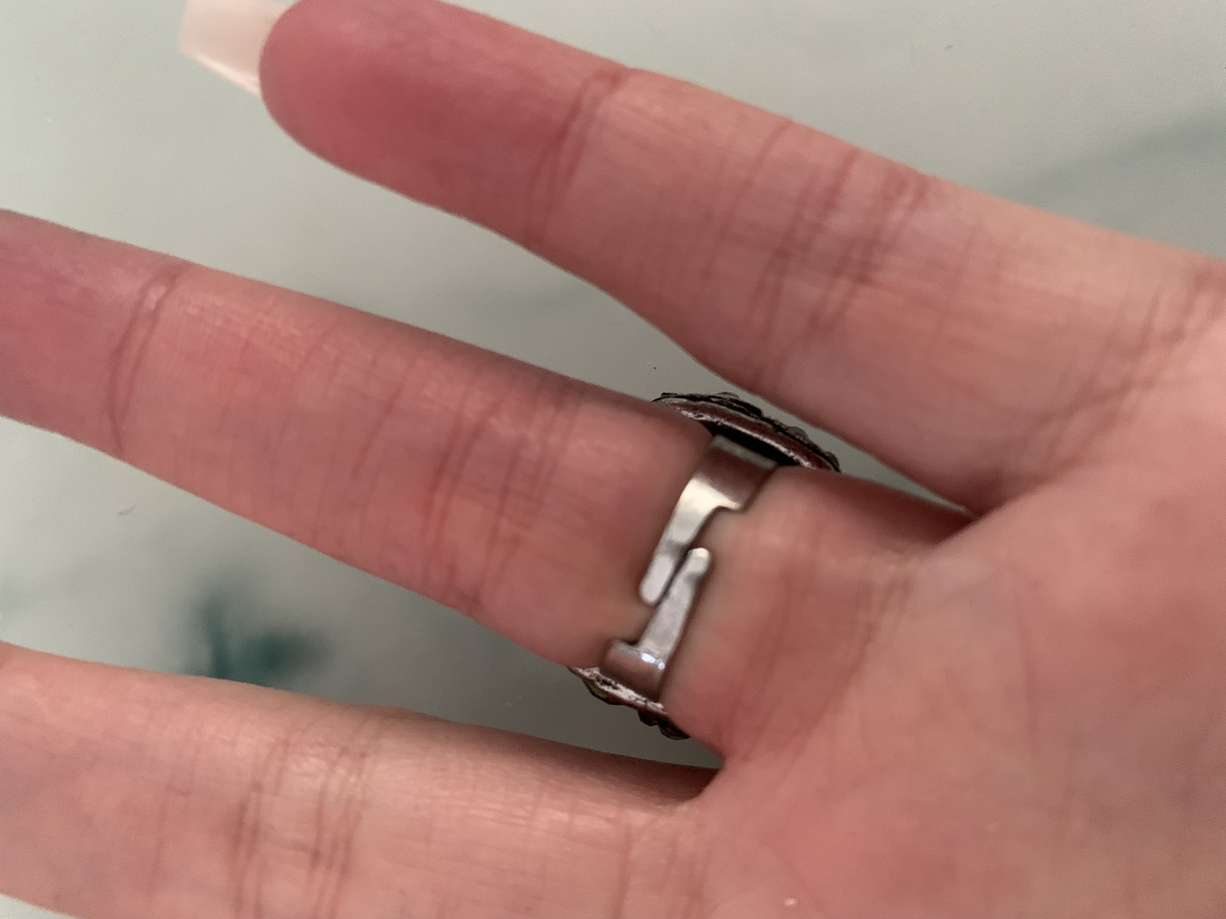 Ring - 2