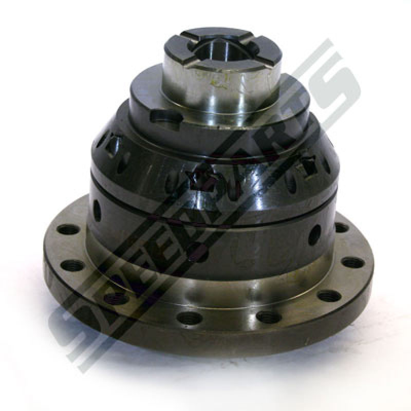 Quaife ATB 900 1994