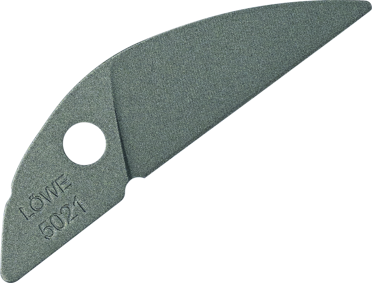 Löwe reservskär 5021/B, (passar 5127)