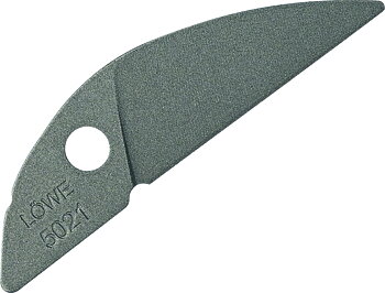 Löwe reservskär 5021/B, (passar 5127)
