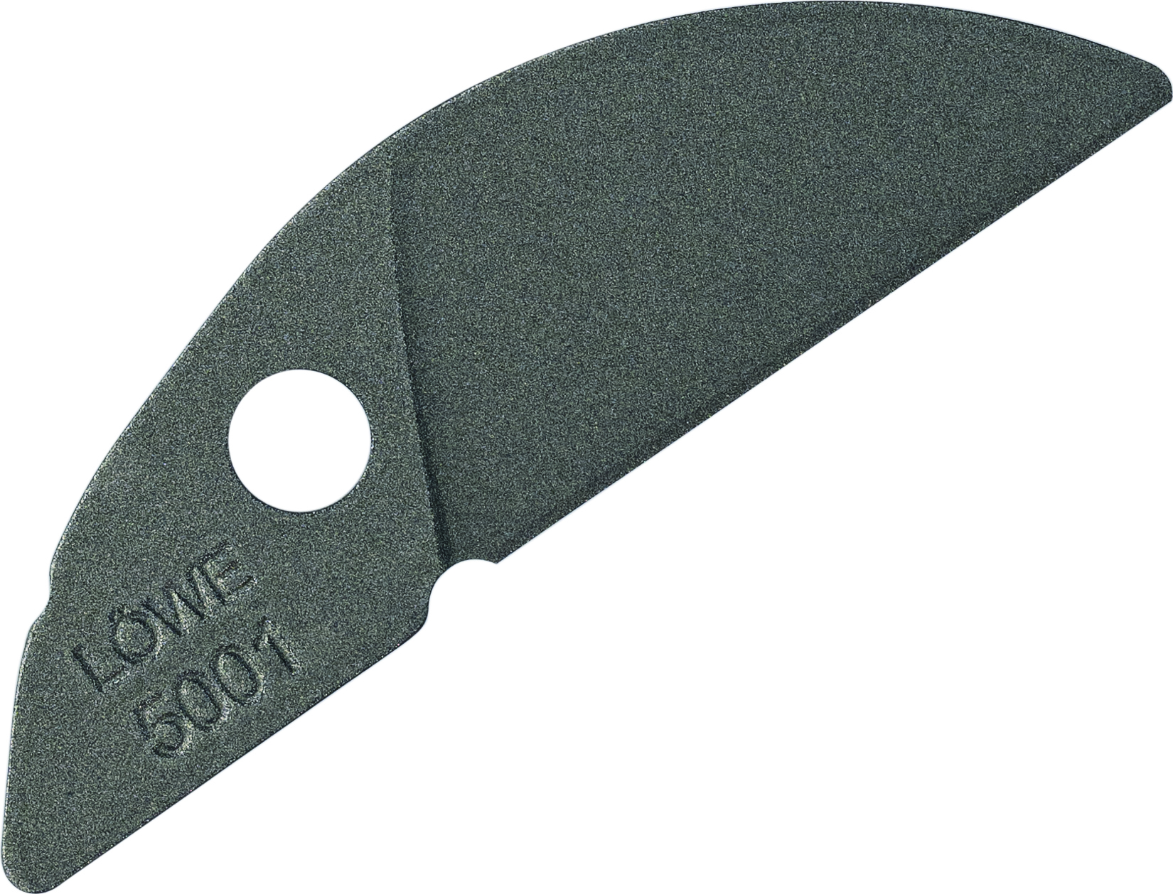 Löwe reservskär 5021, (passar 5127, 5-p)