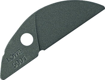 Löwe reservskär 5021, (passar 5127, 5-p)