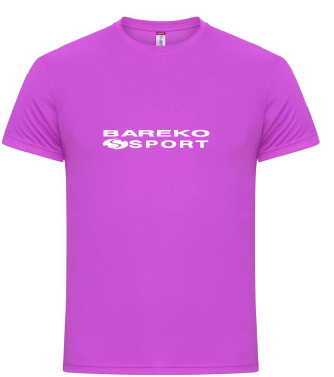 Funktionströja Bareko  - 2
