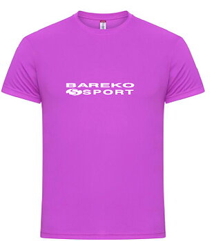 Funktionströja Bareko 