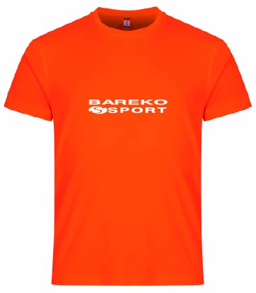 Funktionströja Bareko  - 6