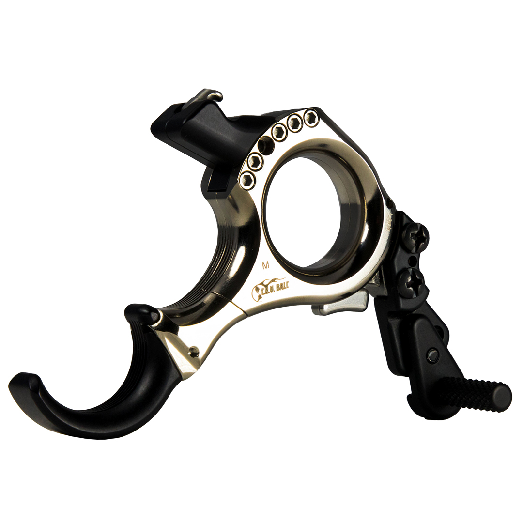 Abyss Flex Quicksilver