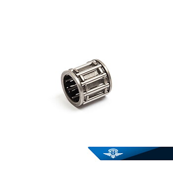 Neulalaakeri 12x16x16mm Suzuki K50 Suzuki K50