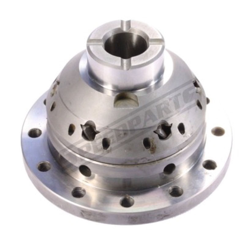 Quaife ATB Differential