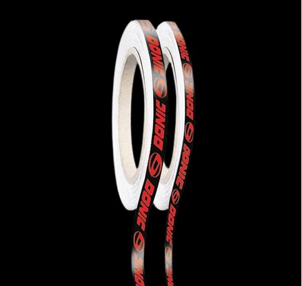 Donic kantband, 12 mm x 5 m