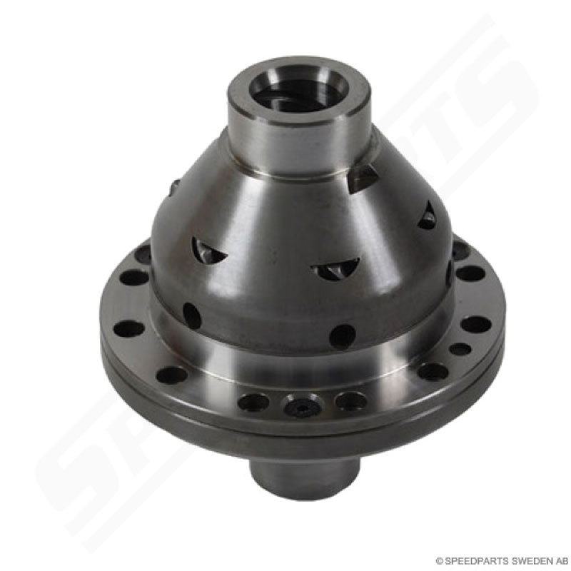 Quaife ATB Diff
