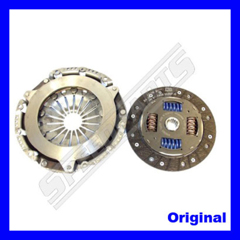 Clutch kit 900/9-3i