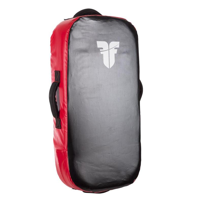 Kicking Shield EXTREME Large Black/Red - 2