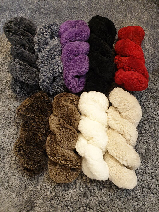 Rattmuff