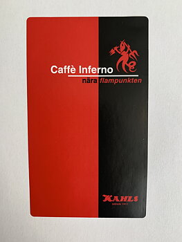 Kahls Inferno