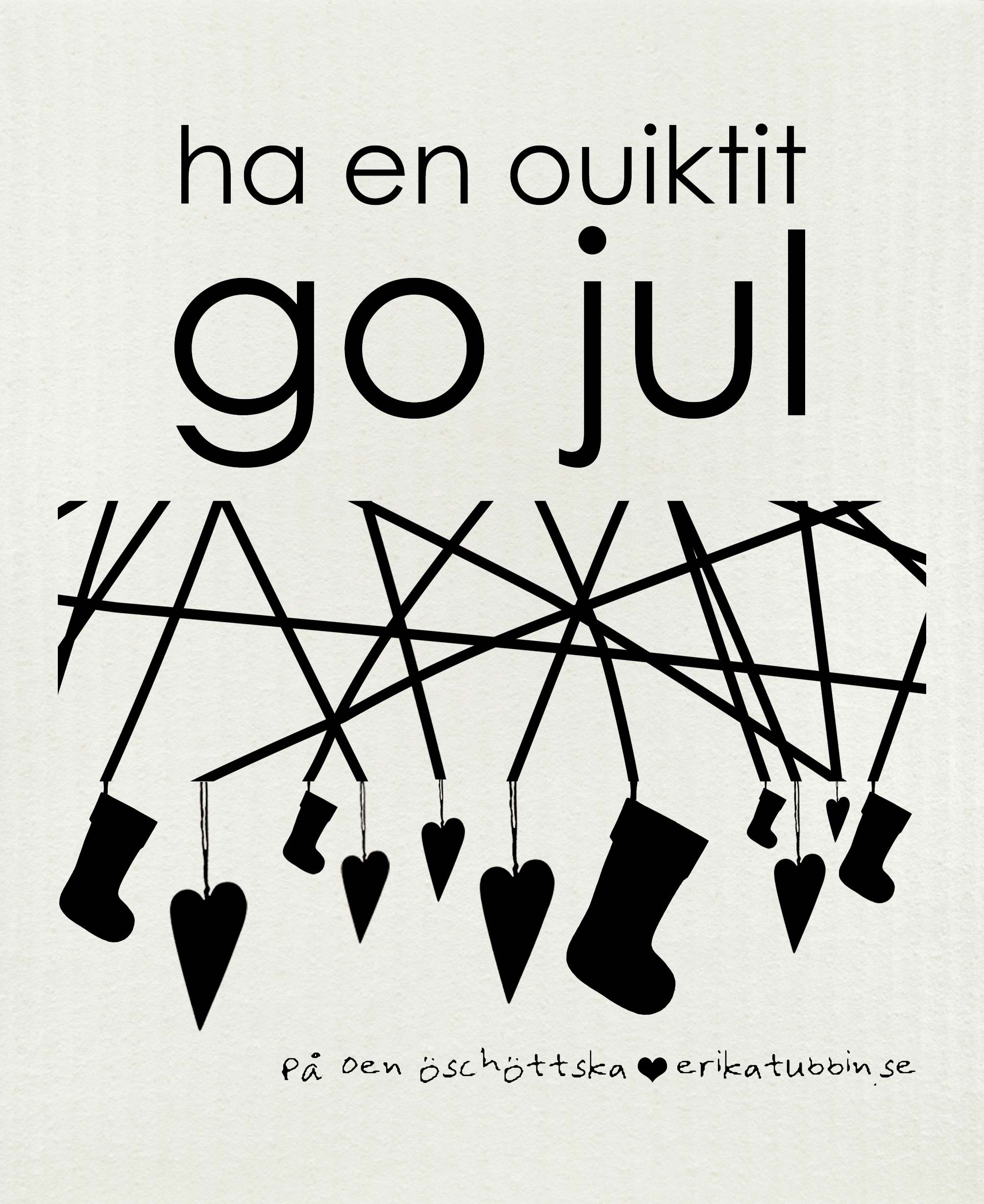 dishcloth OUIKTIT black - 2