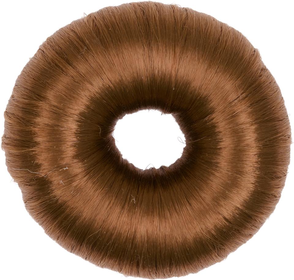 Hår donut flere farger - 2