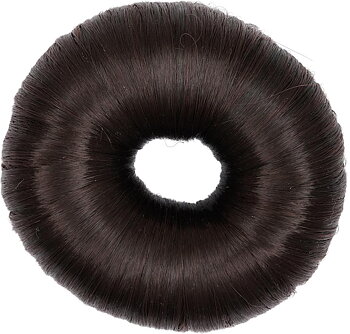 Hår donut flere farger