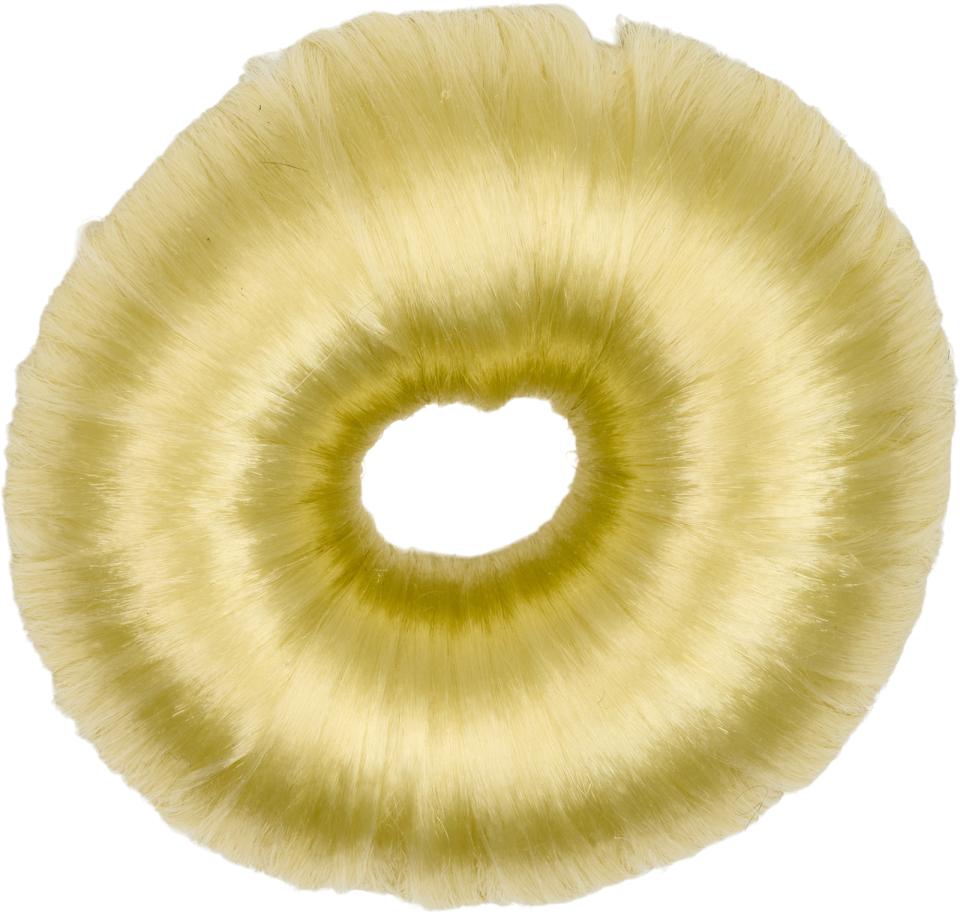 Hår donut flere farger - 3