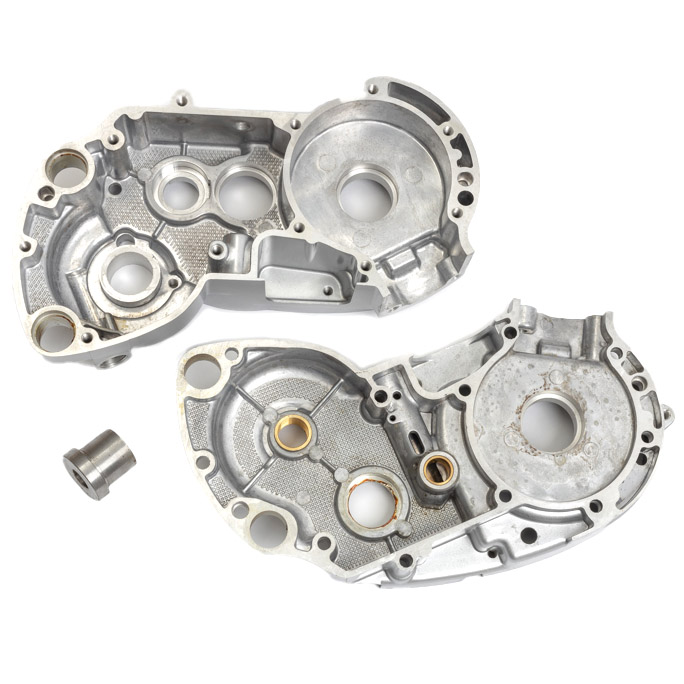 Kurbelgehäuse Sachs 50/3 MA KFS etc (Kickstarter) - 3
