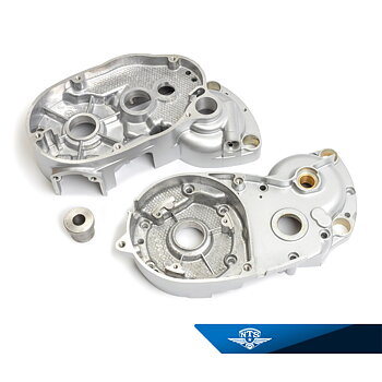 Kurbelgehäuse Sachs 50/3 MA KFS etc (Kickstarter)