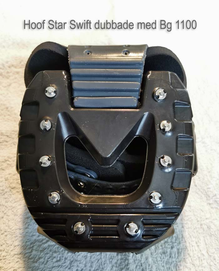 Bestgrip 1100 - 8