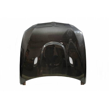 BMW E92/E93 - Huv M3 Look 06-09 Kolfiber
