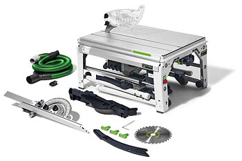 Festool Bordssåg PRECISIO CS 70 EBG