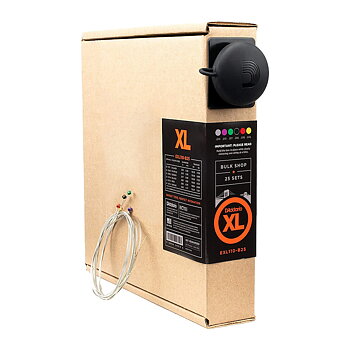 D'Addario EXL110-B25 010-046 (25-pack)