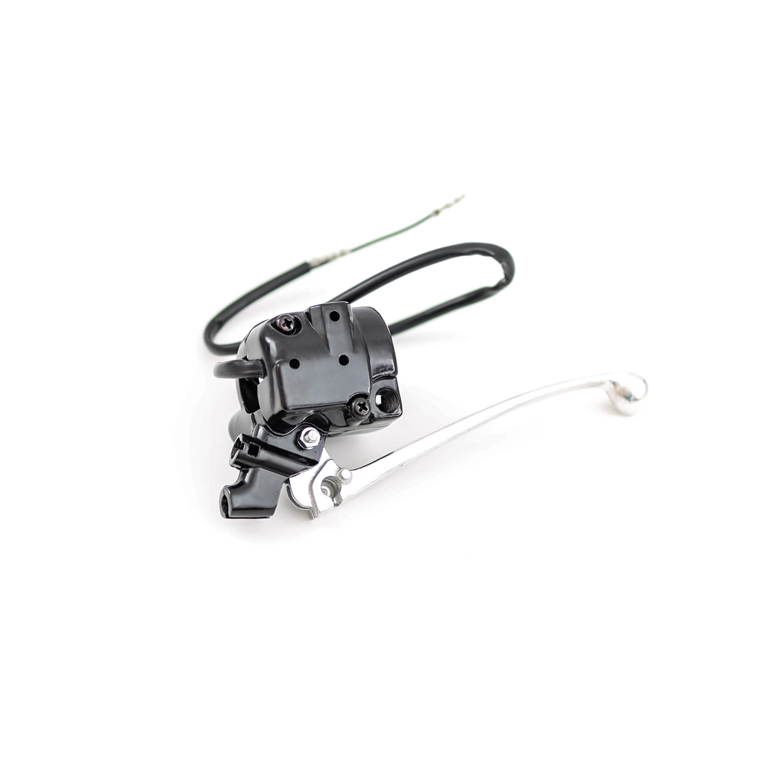 Frambromshandtag Yamaha DT50 MX - 2