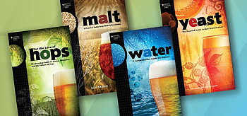 Brewing Elements bokpaket
