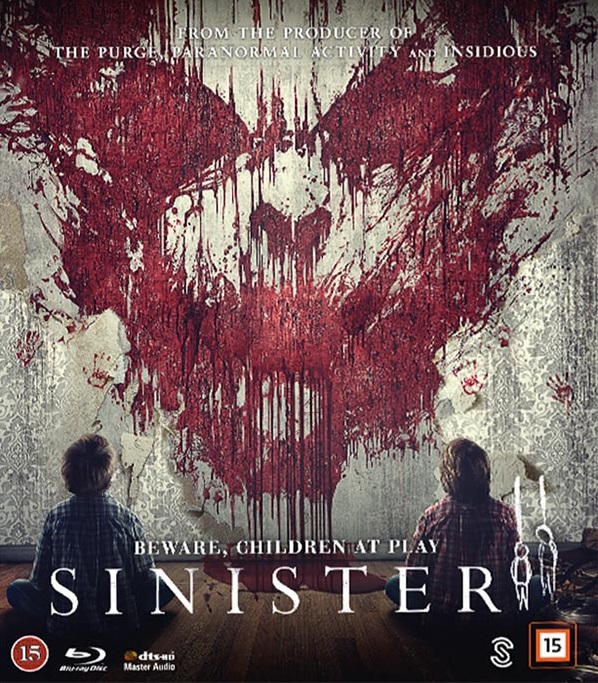 Sinister 2 (Blu-ray)