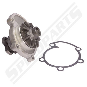 Vattenpump