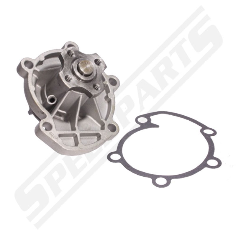 Water pump - 2