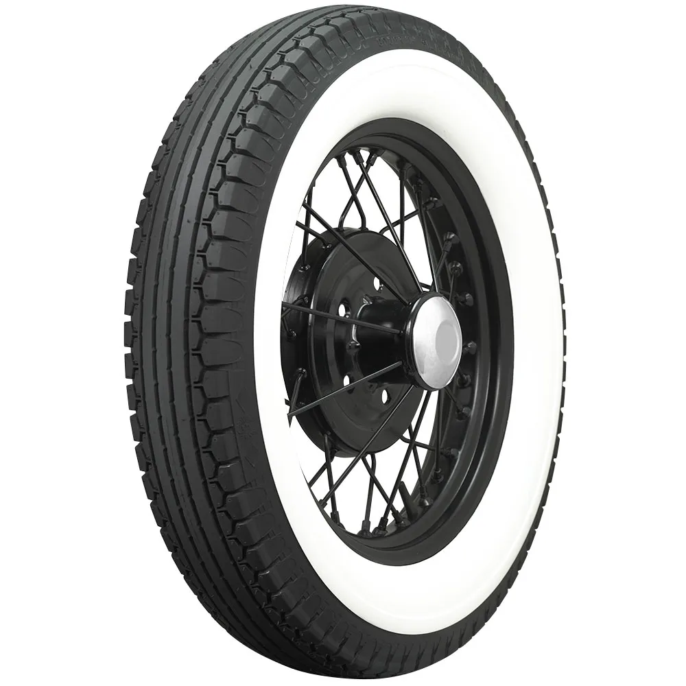 5.50-18 BF Goodrich 3" WW