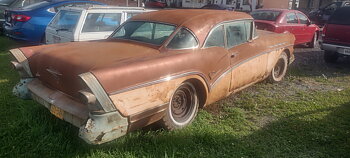 1957 Buick Century Riviera