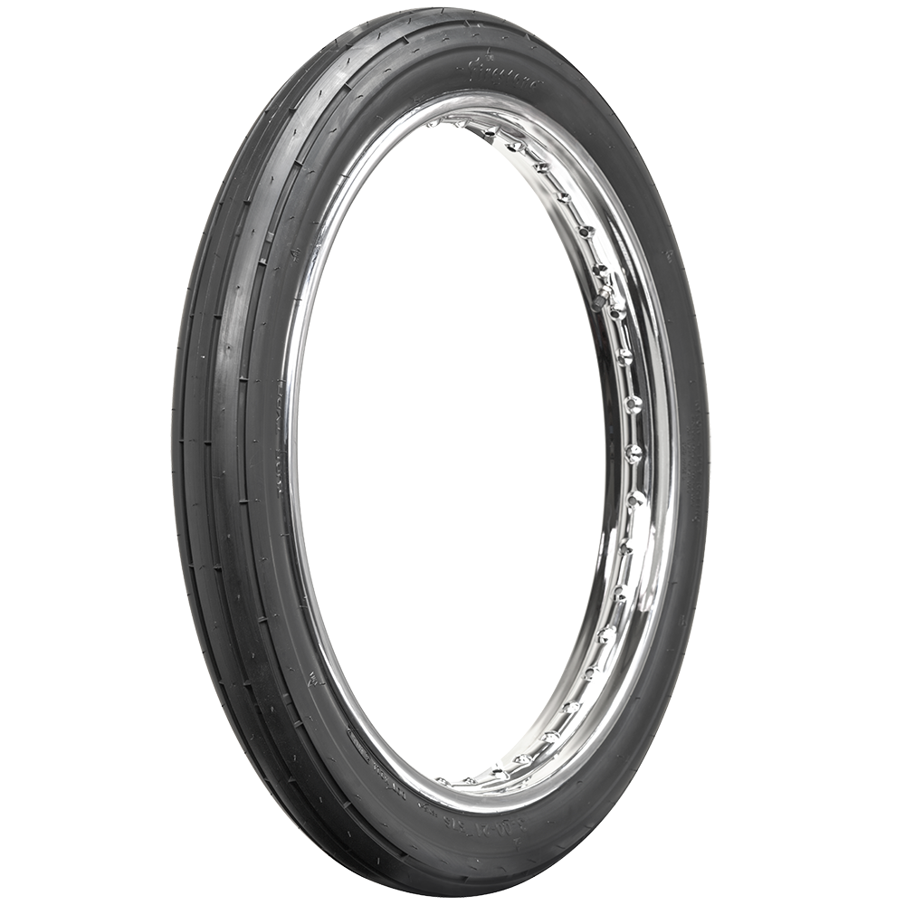 3.00-21 Firestone Classic Motorcycle Ribbed