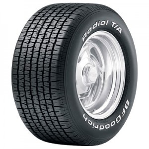 245/60R14 BFGoodrich Radial T/A