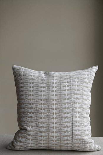 Kudde Dragonfly Vit 