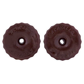 ACAVALLO BIT GUARD GEL