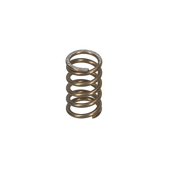 Izzo - Fjäder till grupphuvud - E61 - 14x21mm