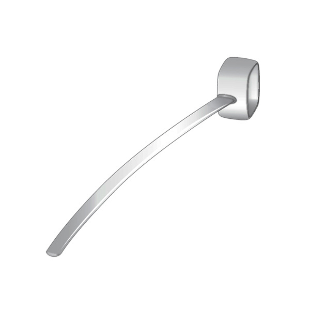 Hållare för äldre hörtelefoner (10-pack)