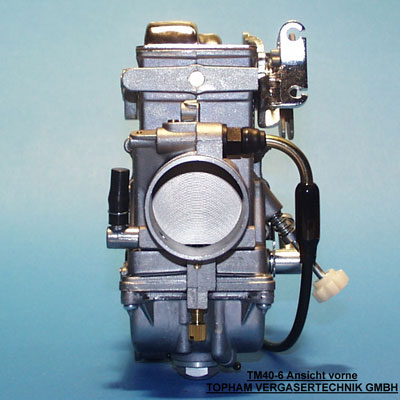 TM40-6 - 2