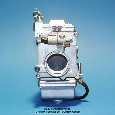 TM42-6 (HSR42) - 2