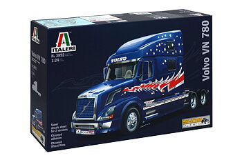 Volvo VN 780, 1/24