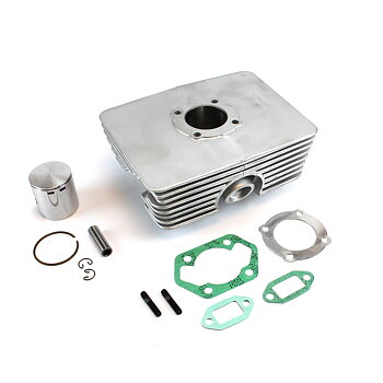 Cylinder Athena Zündapp 70 cc/45 mm piston. Superterm