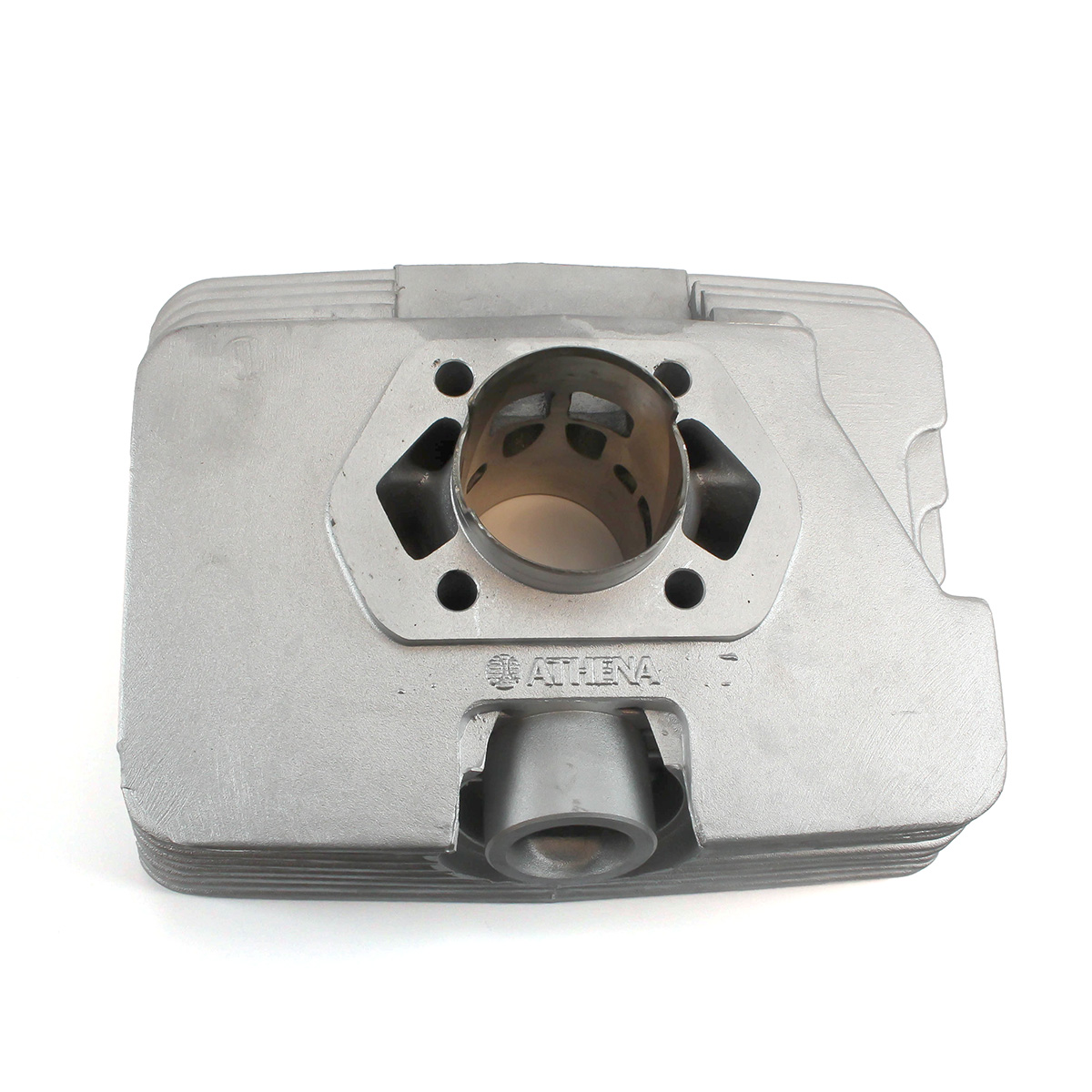 Cylinder Athena Zündapp 70 cc/45 mm stempel. Superterm - 3