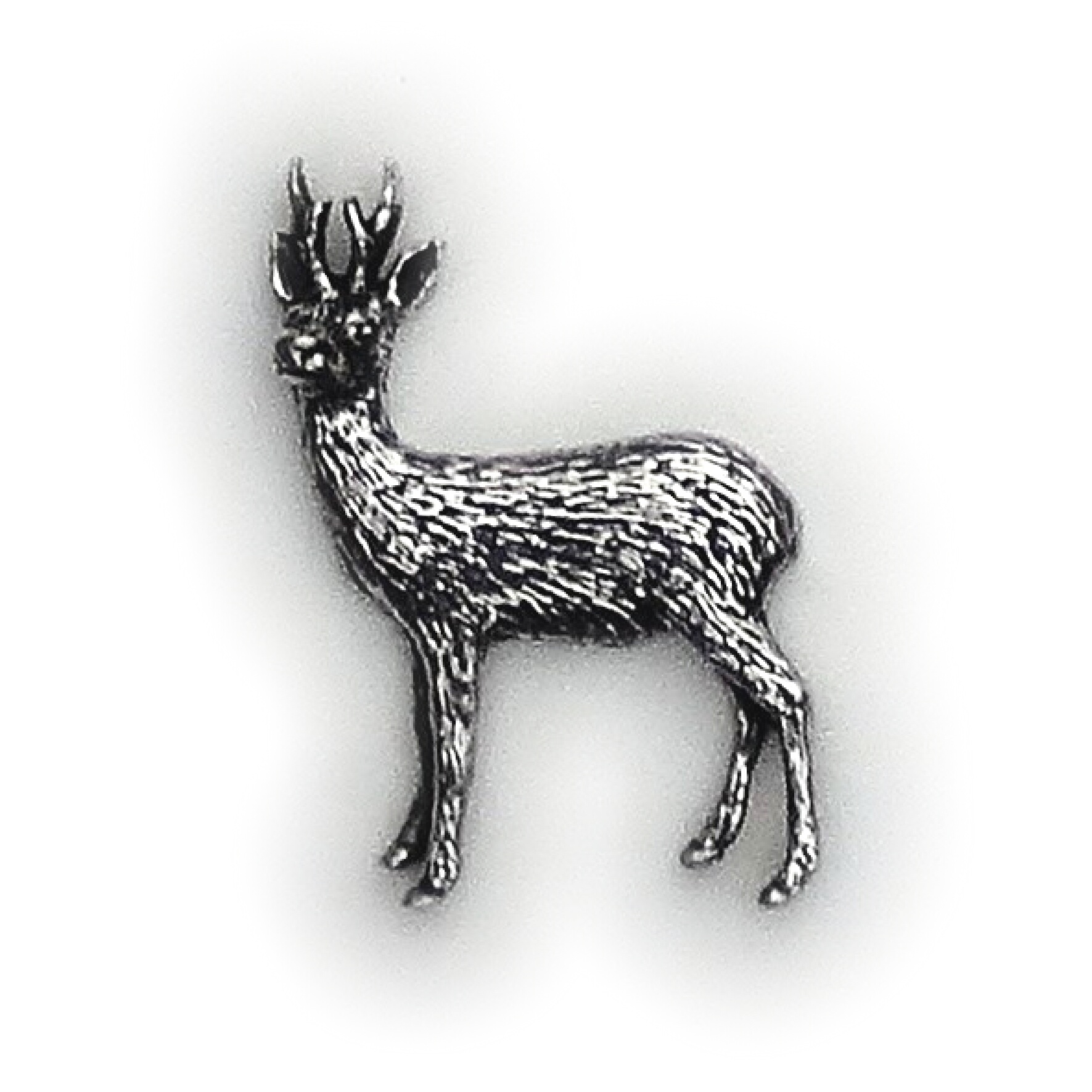 PIN Hel Rådjur