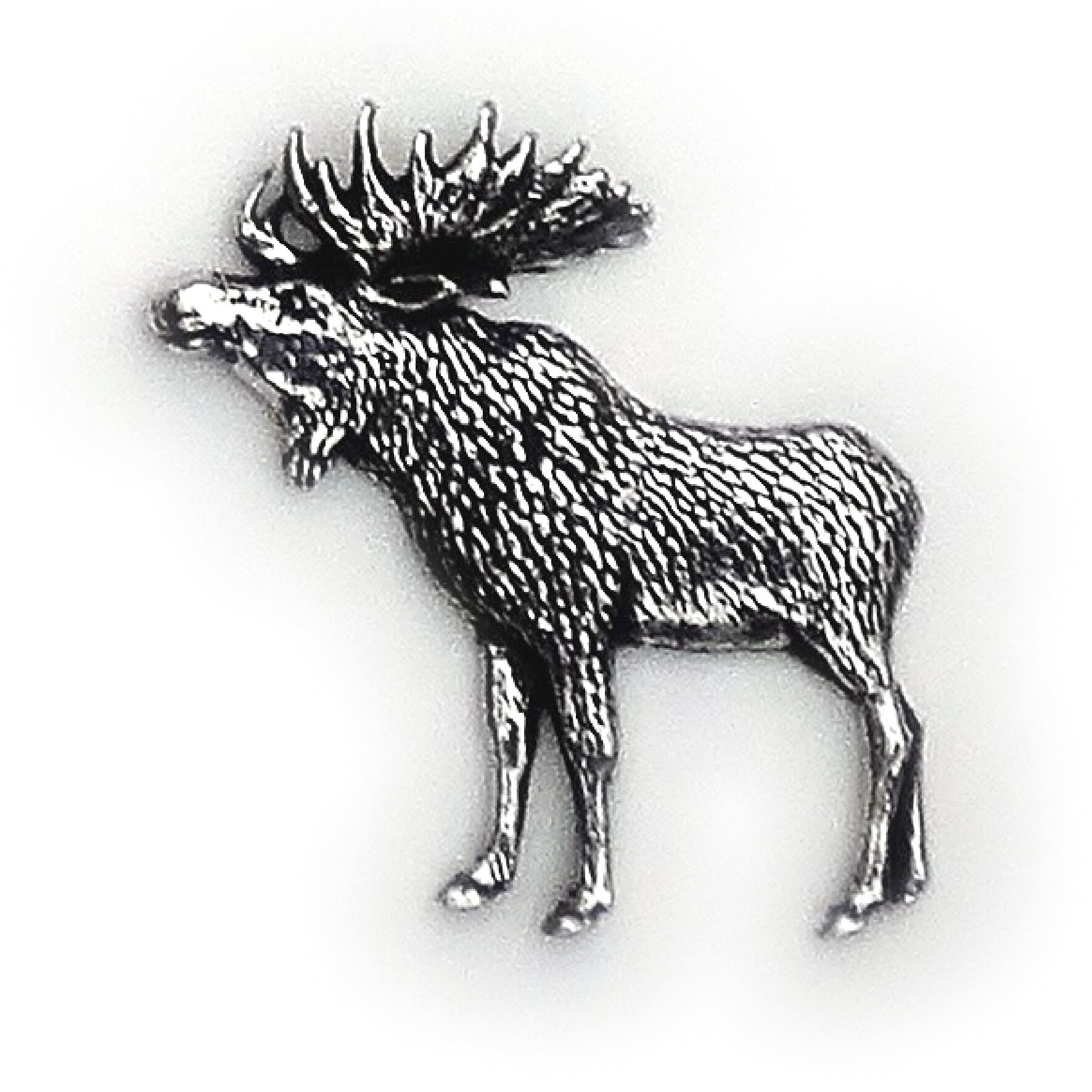PIN Älg